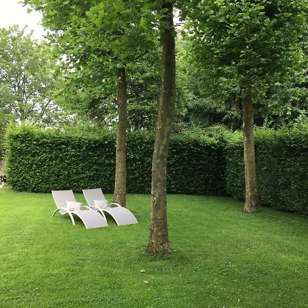 Villa Neerhof Neerlinter Esterno foto